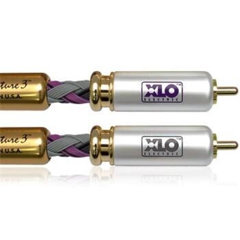 XLO Signature 3-1 1 m, RCA