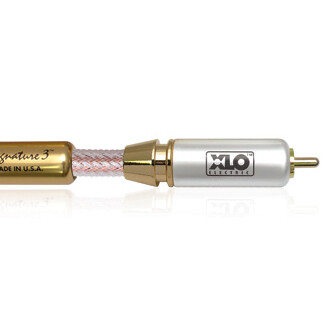 XLO Signature 3-4 1 m, RCA