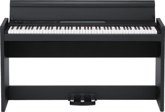 Korg LP-380U Black