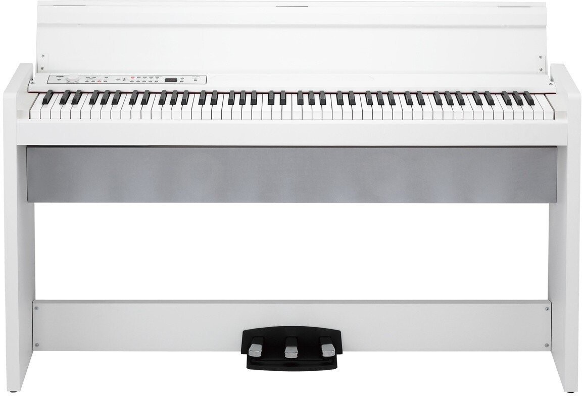 Korg LP-380U White