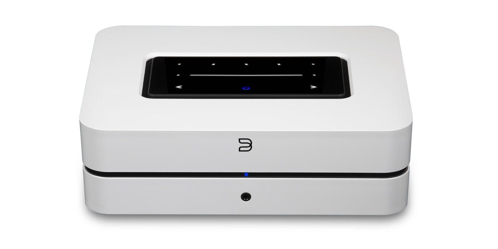 Bluesound POWERNODE biely
