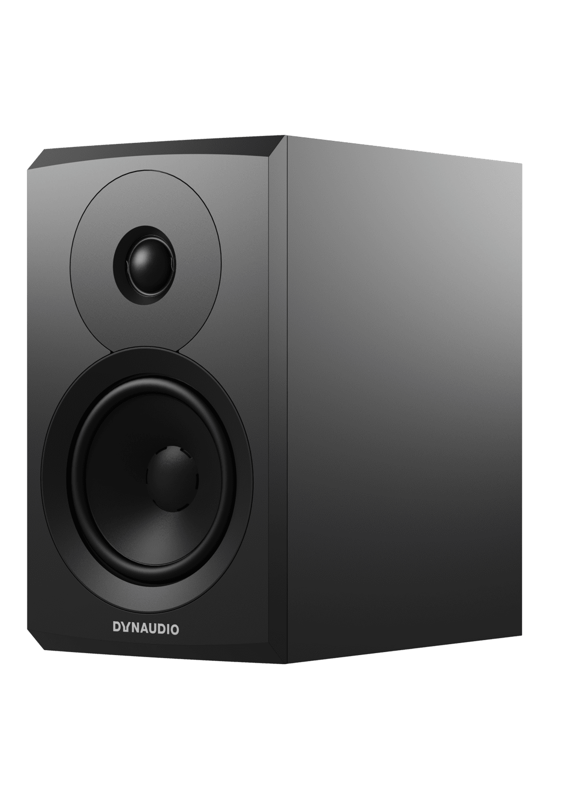 Dynaudio Emit 10 čierna, pár