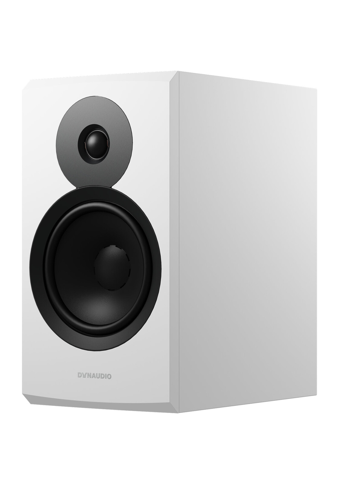 Dynaudio Emit 20 biela, pár