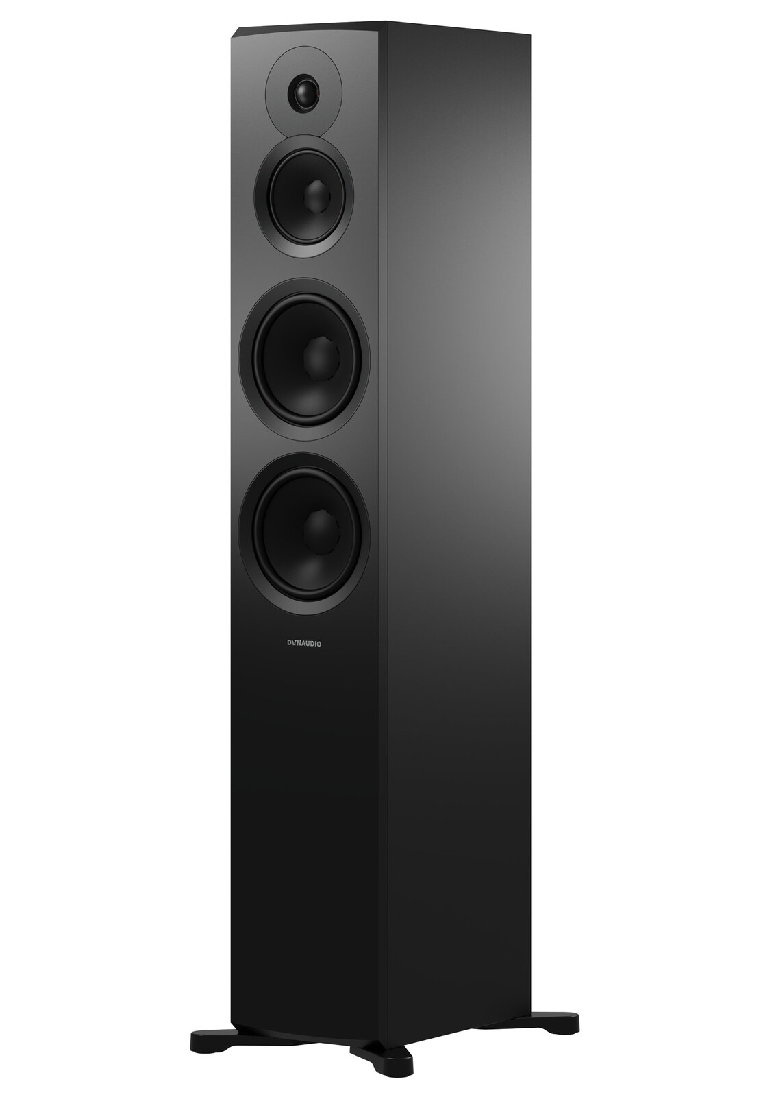 Dynaudio Emit 50 čierna, pár