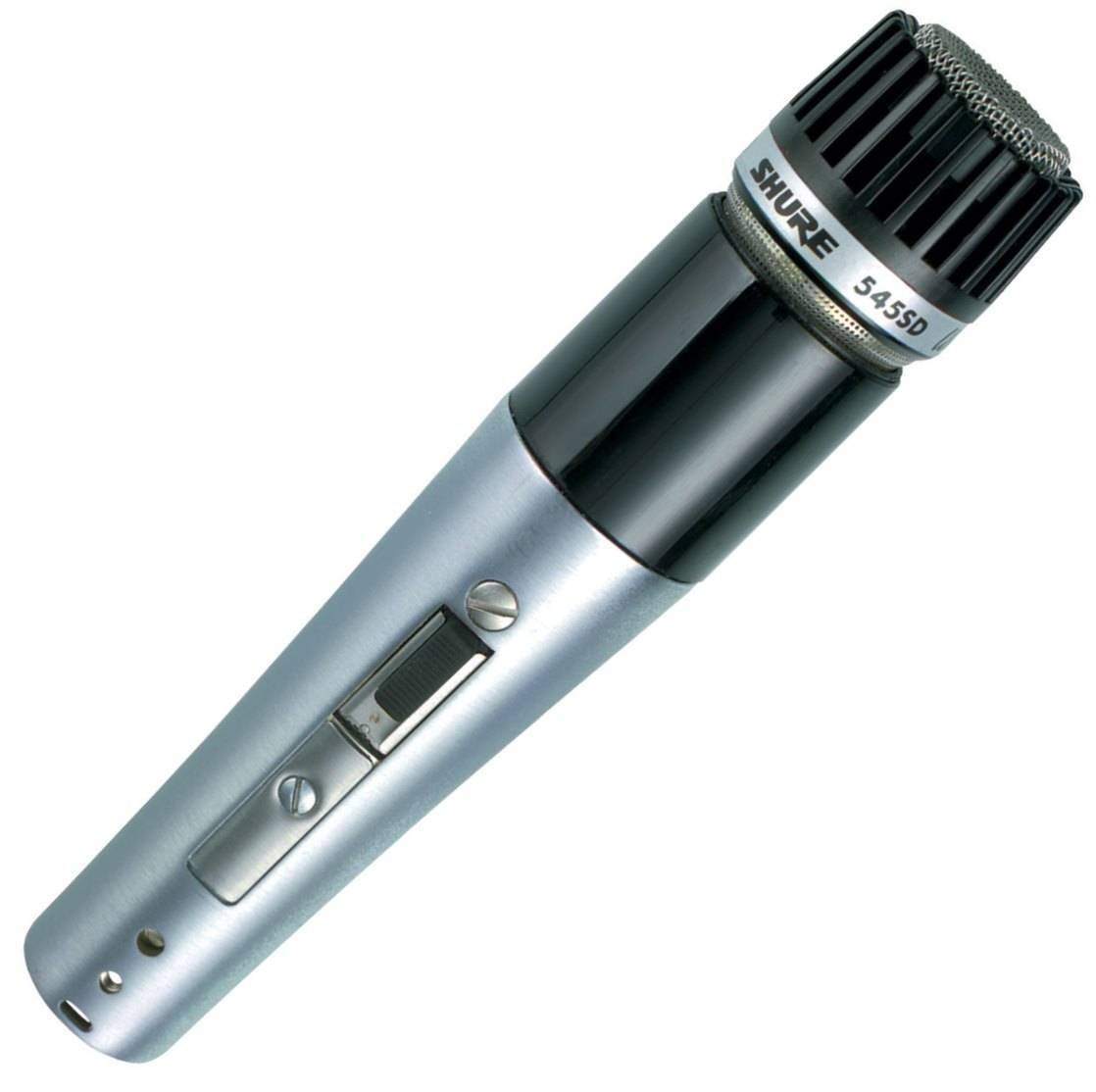SHURE 545SD-LC