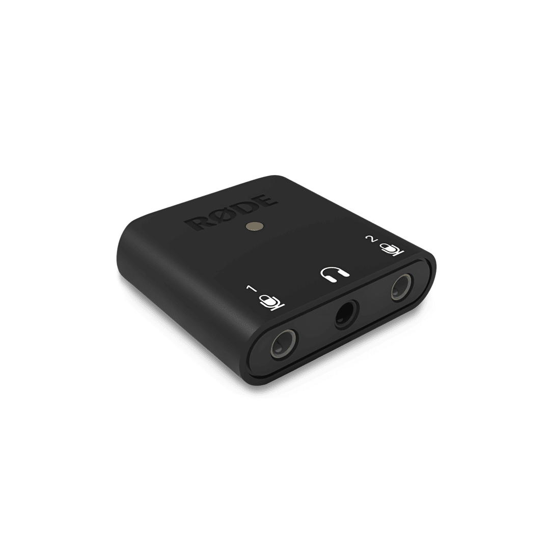 Rode AI-Micro