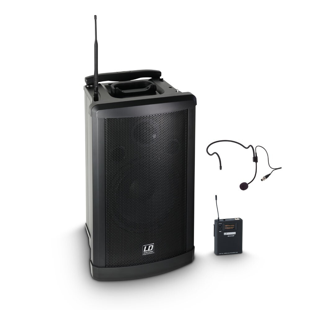 LD Systems Roadman 102 HS B5