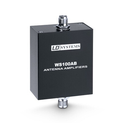 LD Systems WS 100 AB