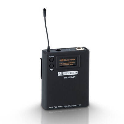 LD Systems Sweet SixTeen BP