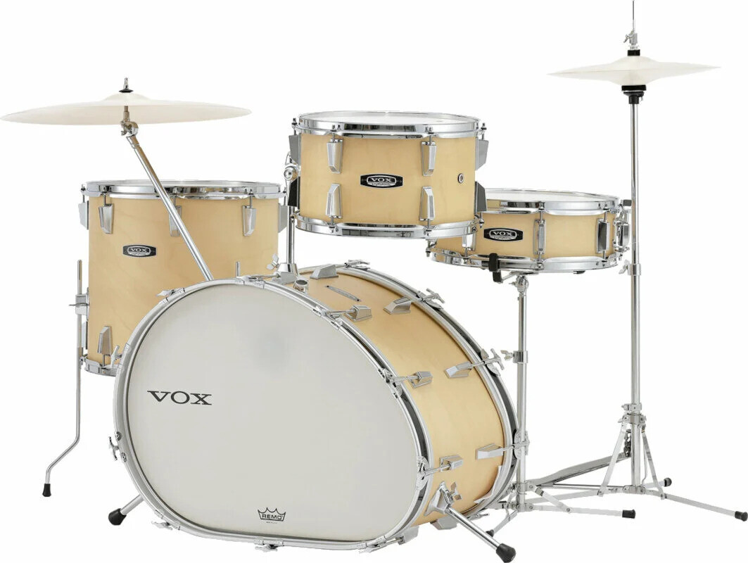 VOX Telstar Maple
