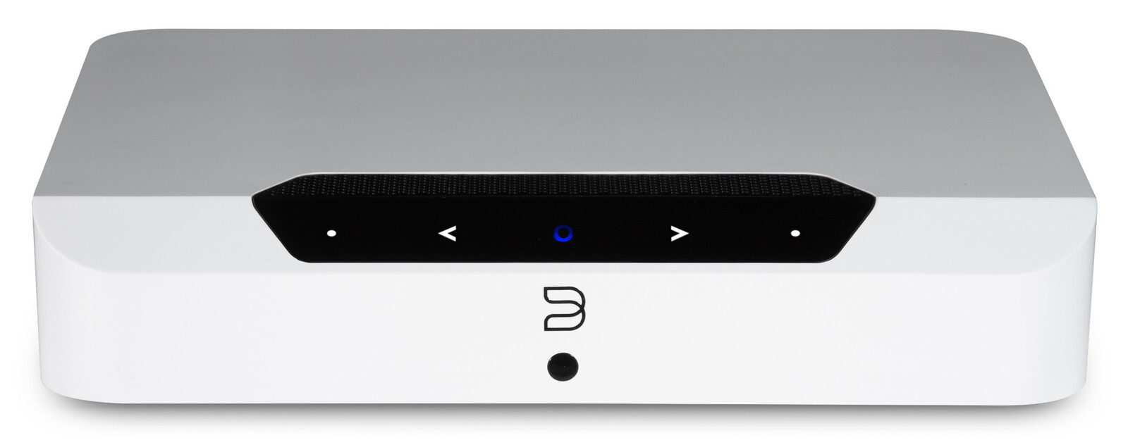 Bluesound POWERNODE EDGE biela