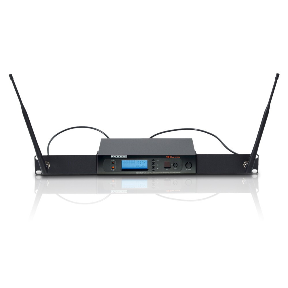 LD Systems WS 100 RK