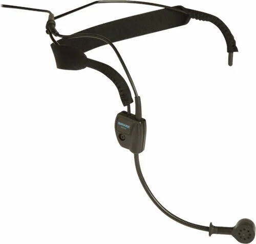 SHURE WH20QTR