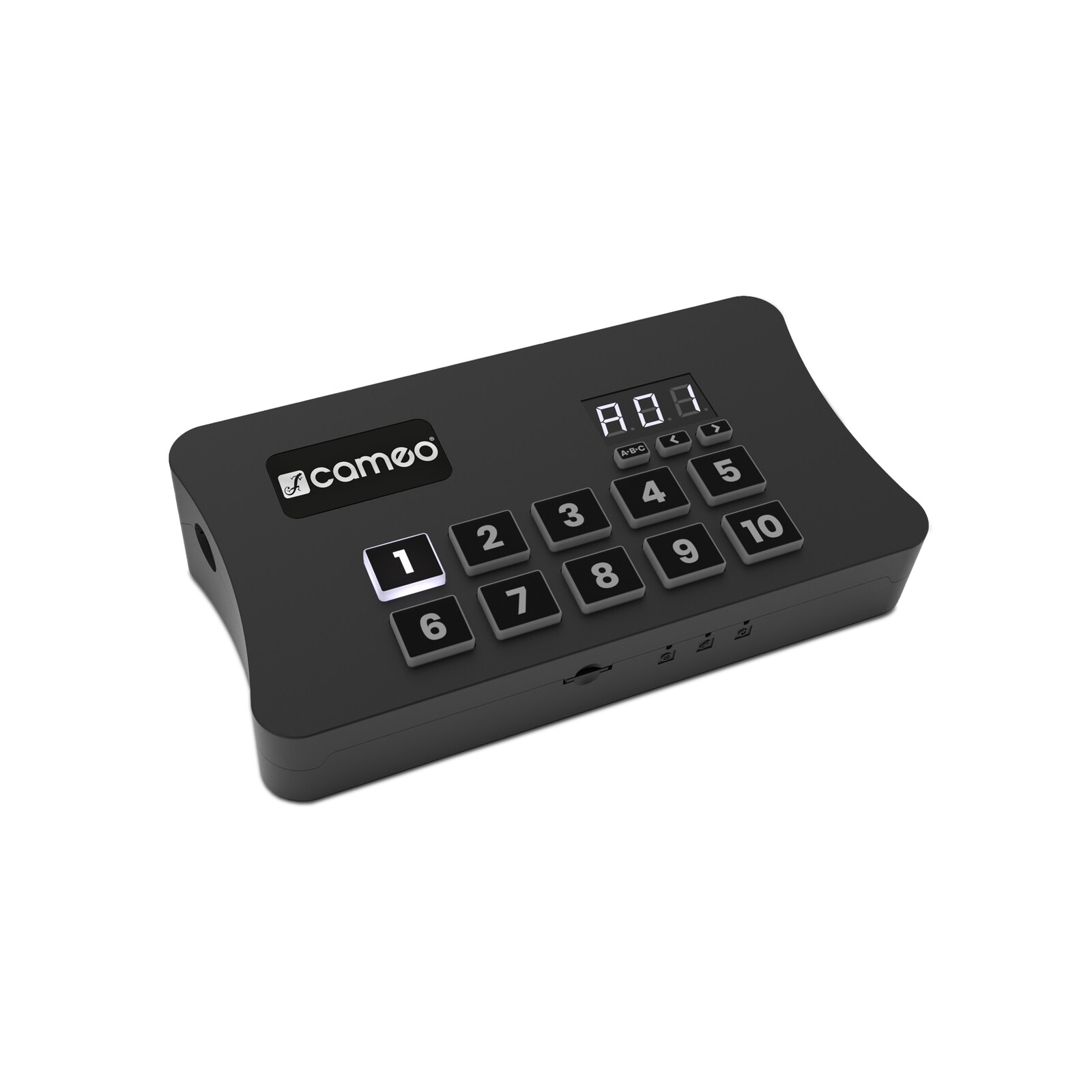Cameo CLDVCCUE USB to DMX Interface with up to 2048 DMX