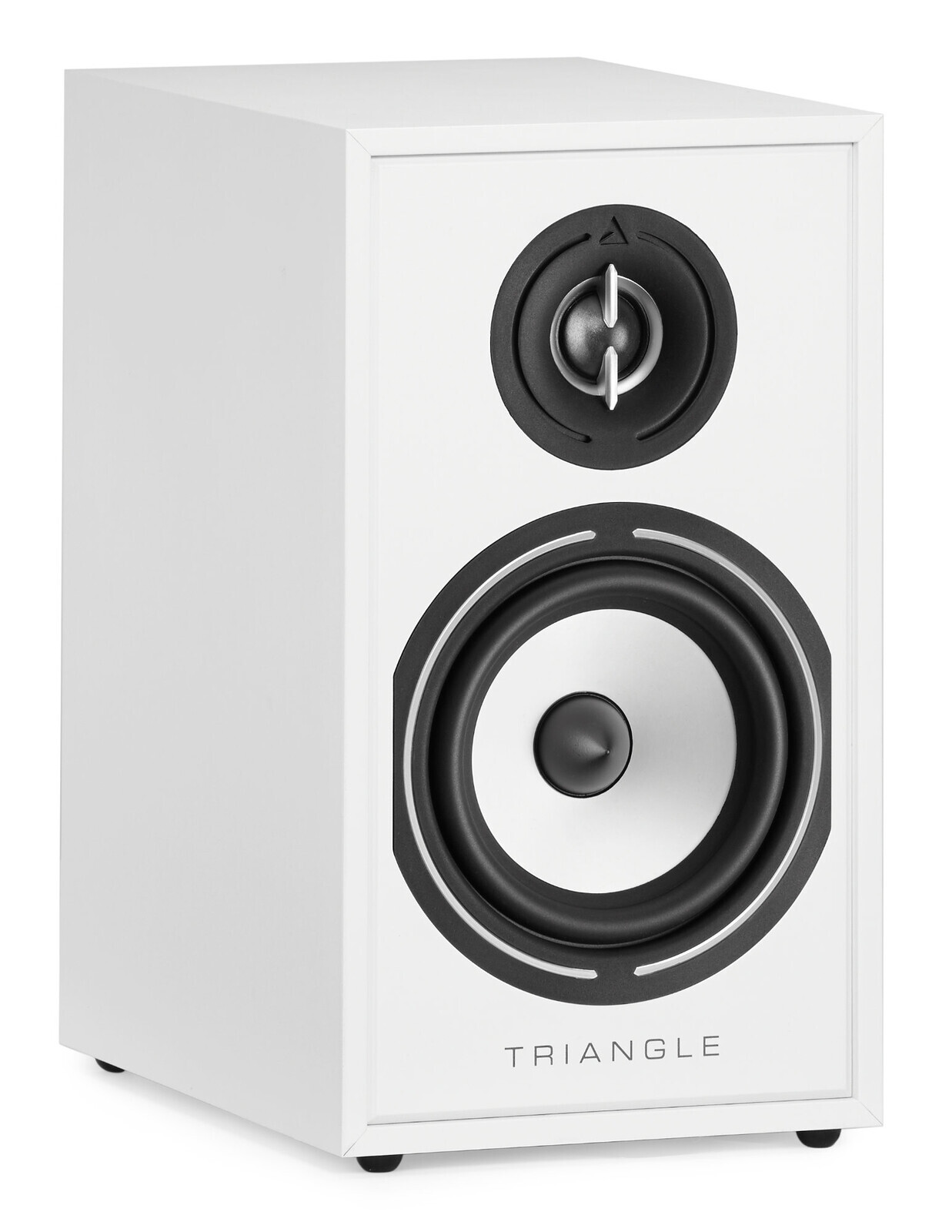 Triangle Borea BR02 biela