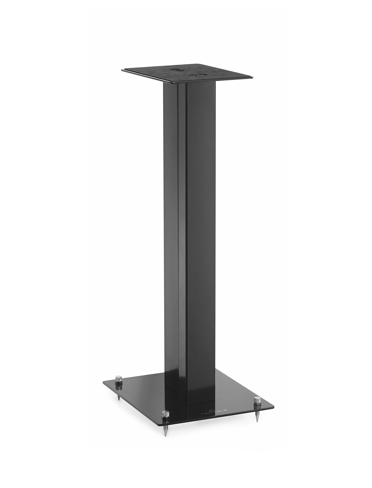 Triangle STAND S02 čierna vysoký lesk