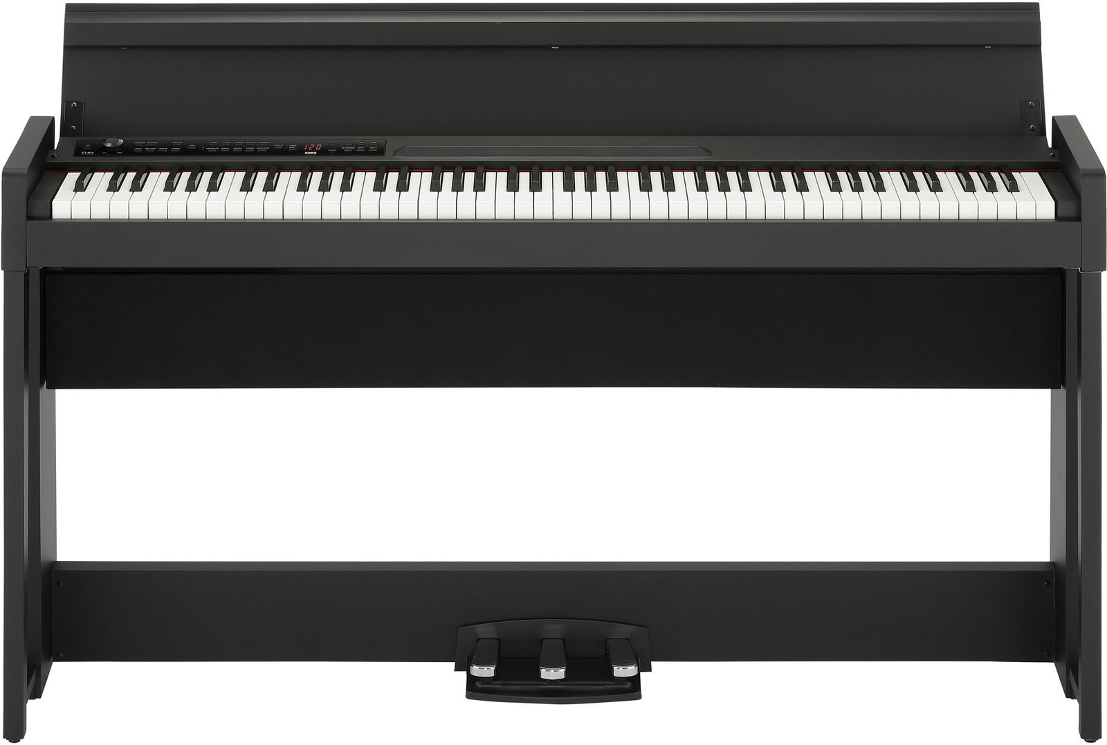 KORG C1 Black