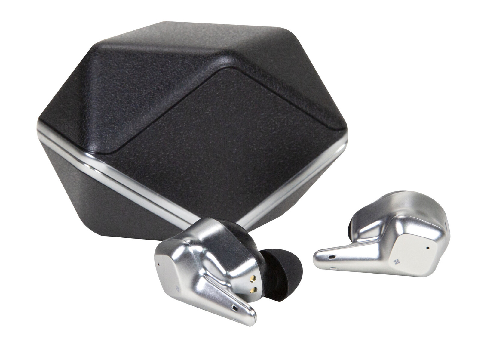 HiFiMAN Svanar Wireless