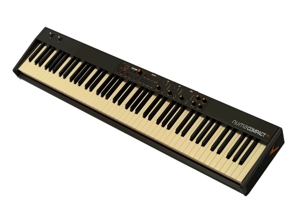 Studiologic Numa Compact SE