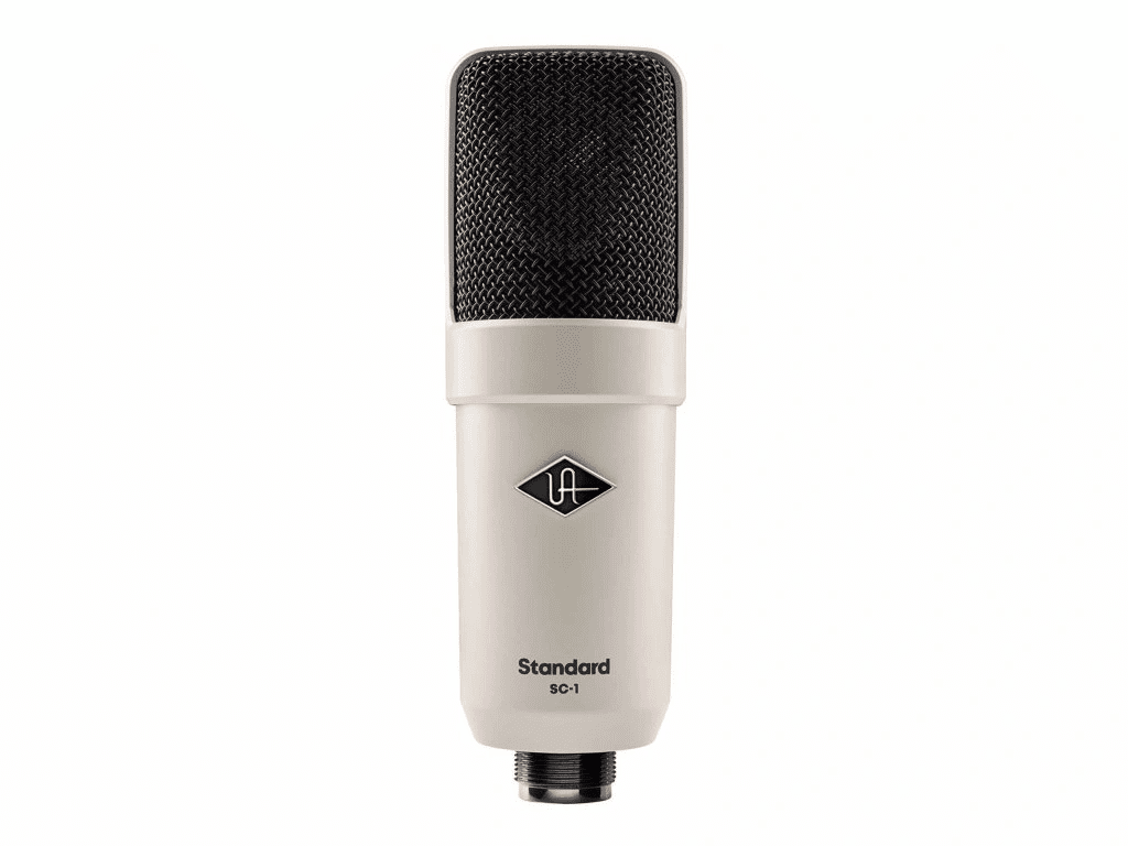 Universal Audio SC-1