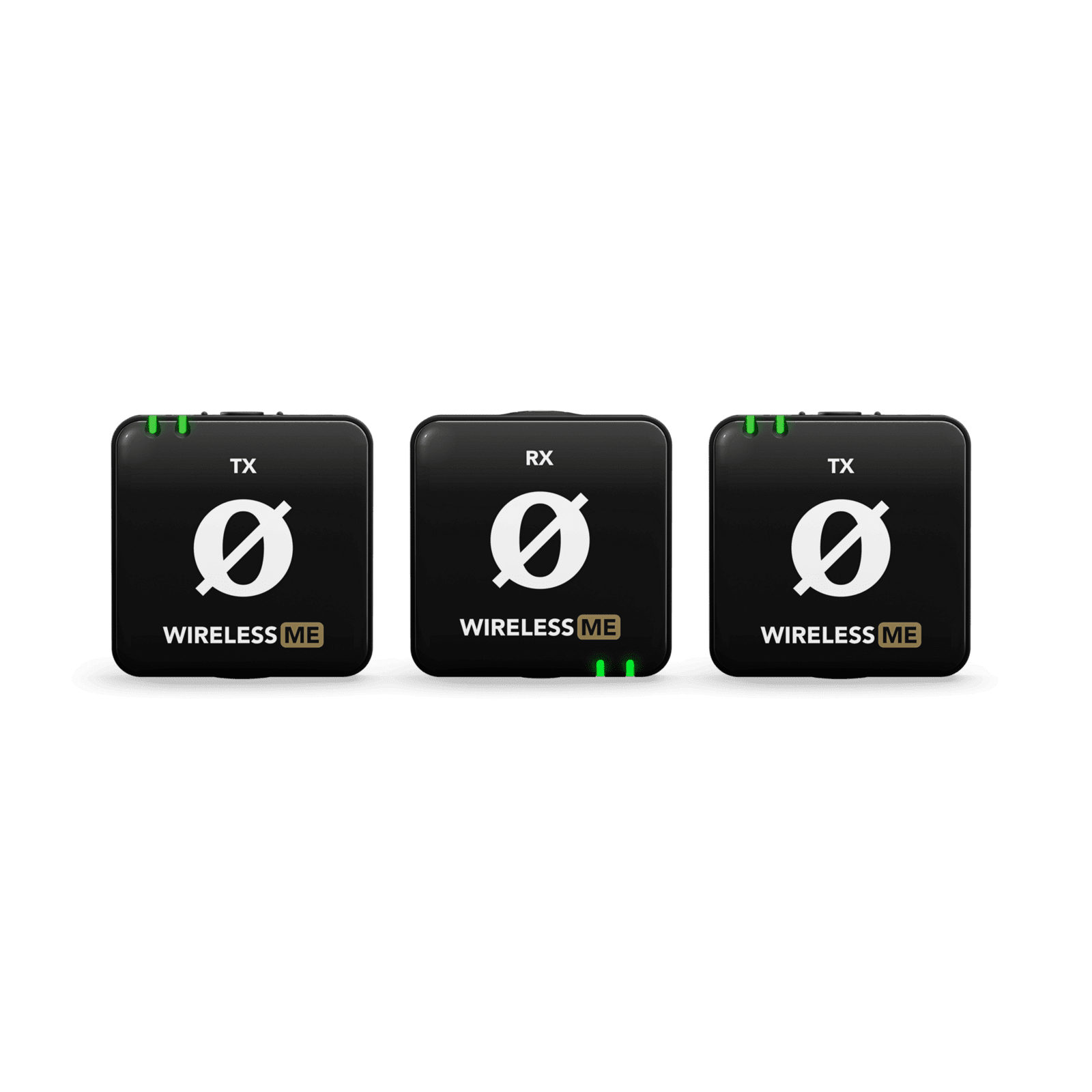 RODE Wireless ME Dual (Black)