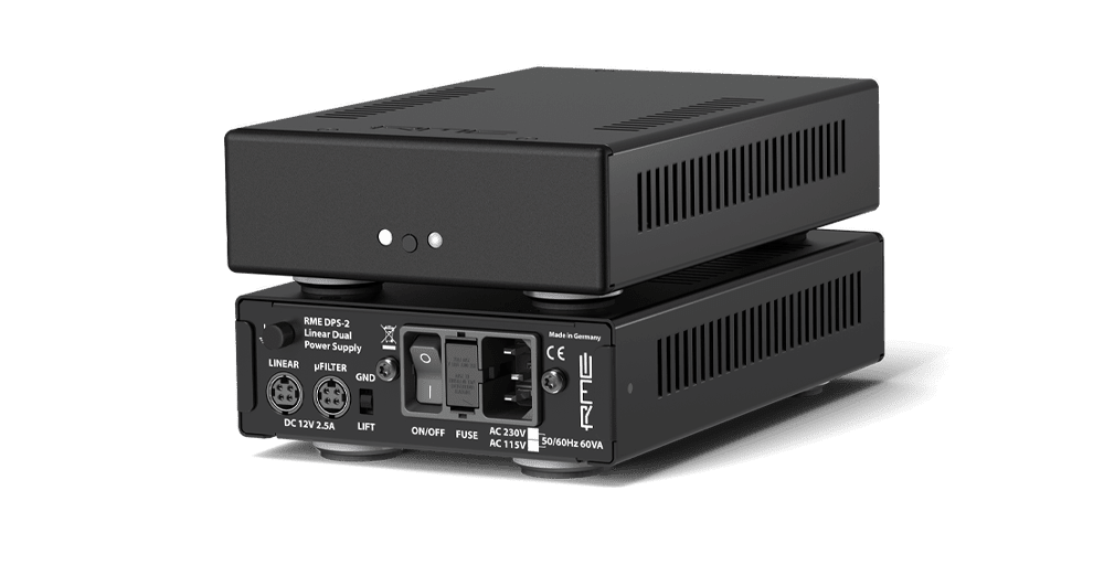 RME DPS-2