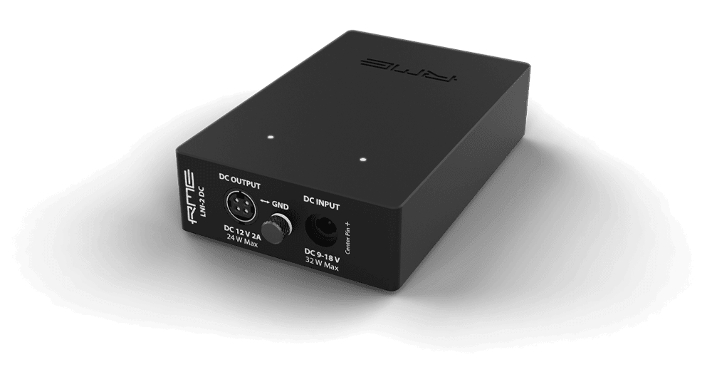 RME LNI-2 DC