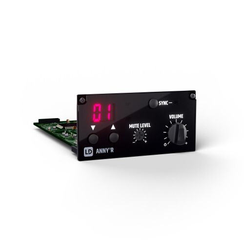 LD Systems ANNY RB 8