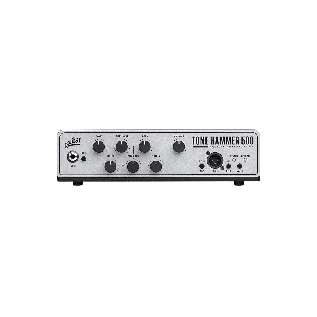 Aguilar Tone Hammer 500 V2