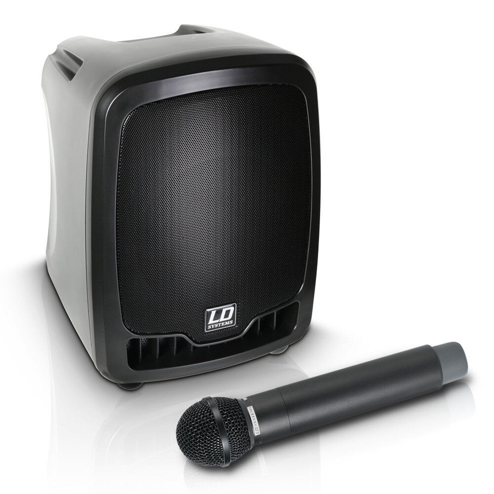 LD Systems Roadboy 65 B5