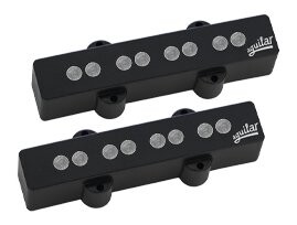 AGUILAR AG 4J-Hot