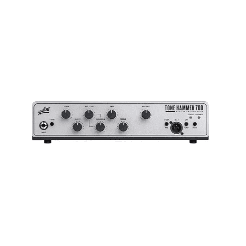 Aguilar Tone Hammer 700 V2