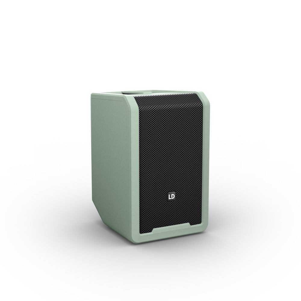 LD Systems ANNY8 GN