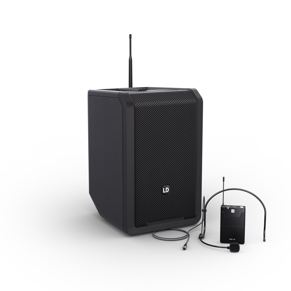LD Systems ANNY8 BPH B5