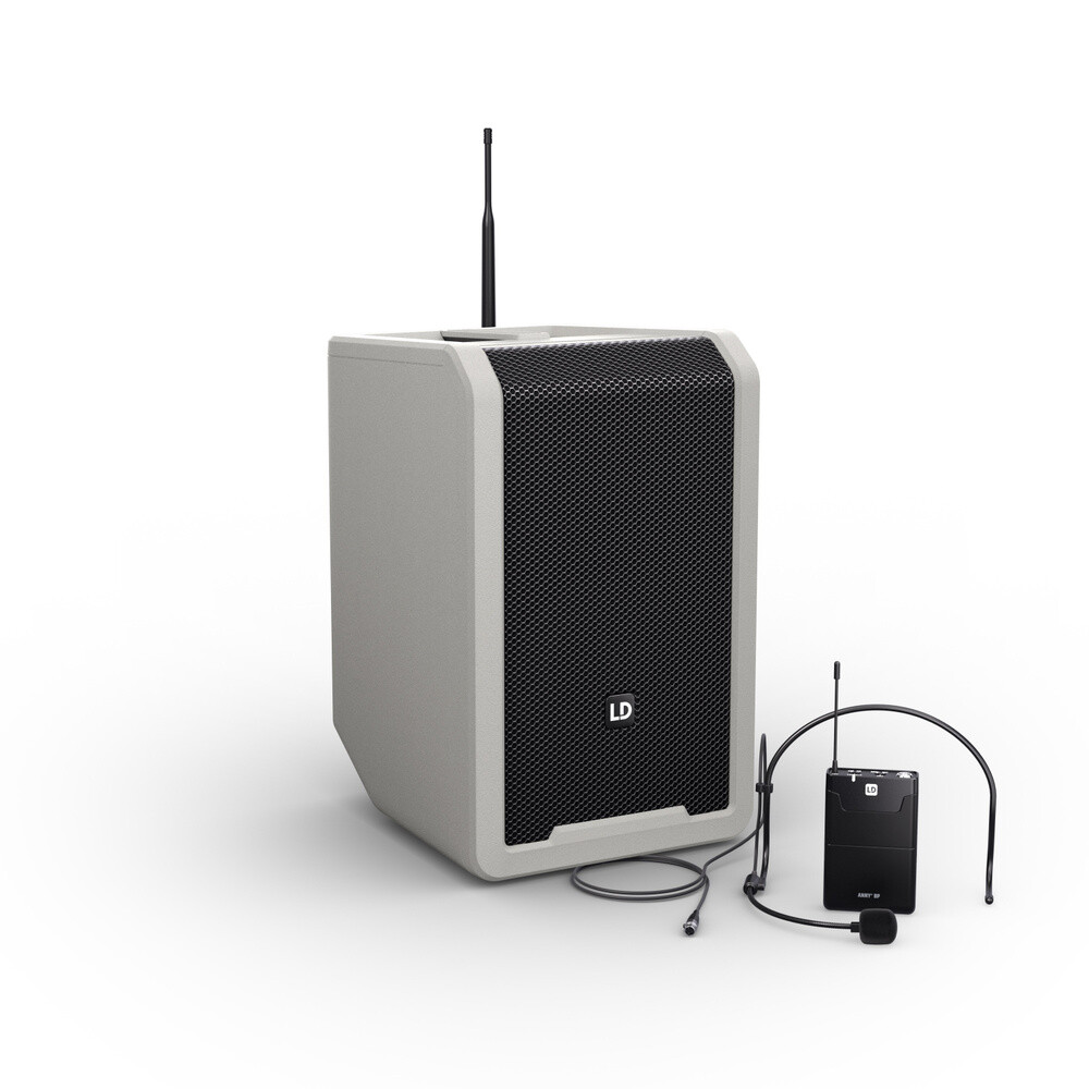 LD Systems ANNY8 BPH B6 G