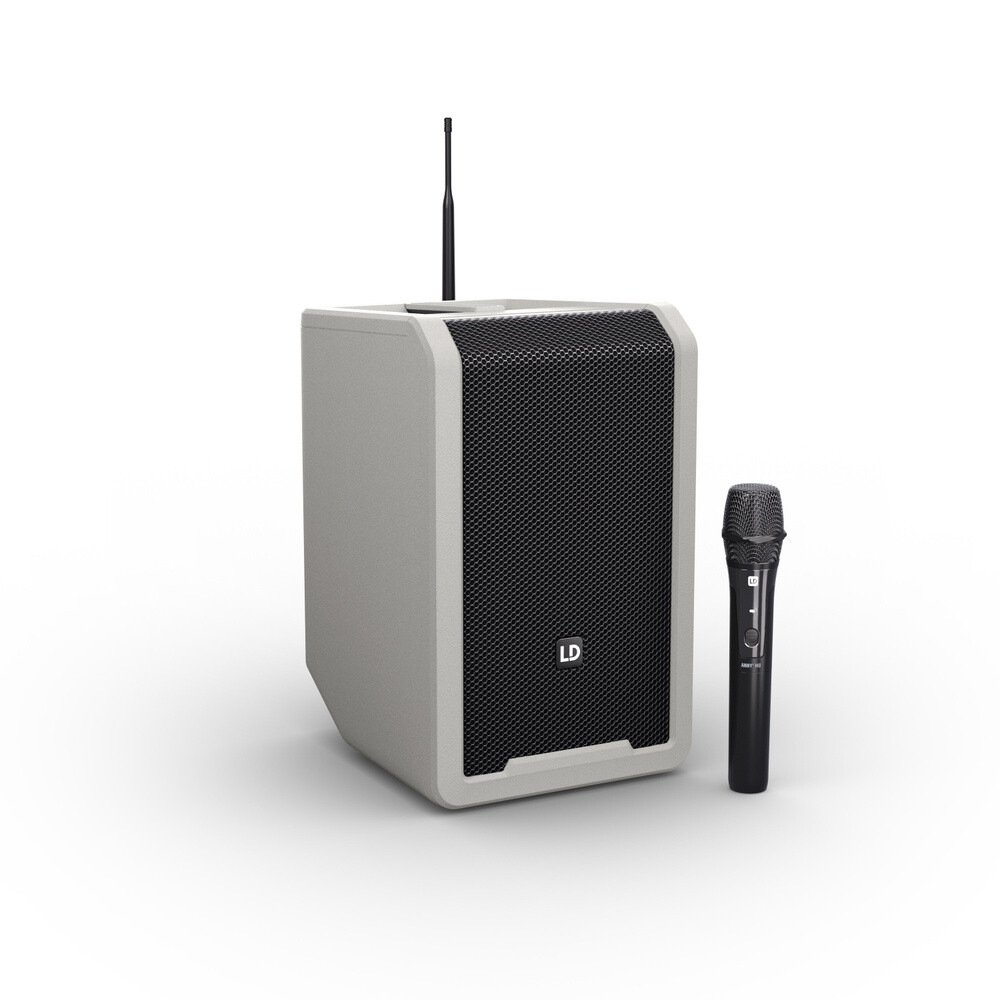 LD Systems ANNY8 HHD B5 G