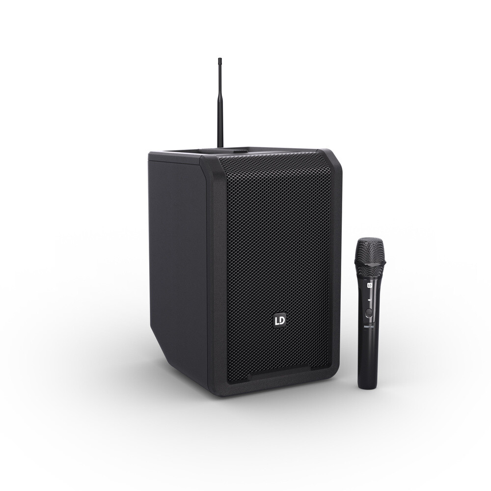 LD Systems ANNY8 HHD B5