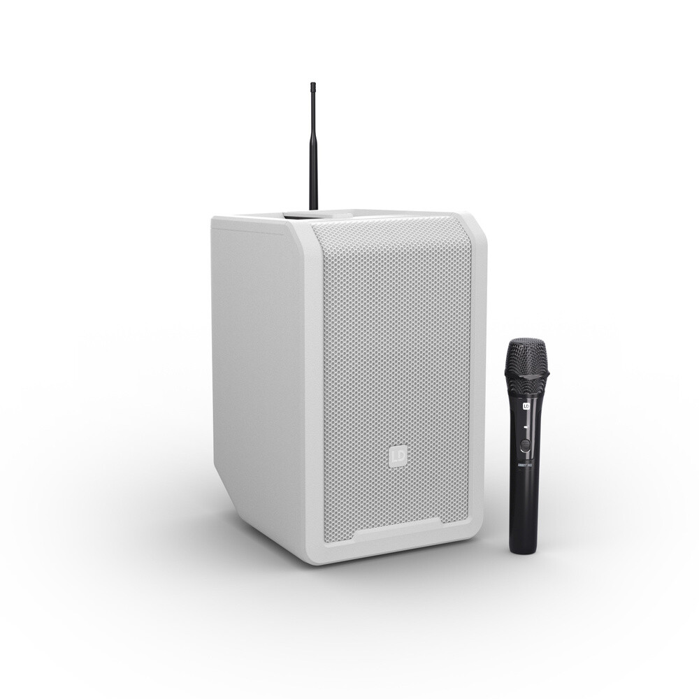 LD Systems ANNY8 HHD B5 W