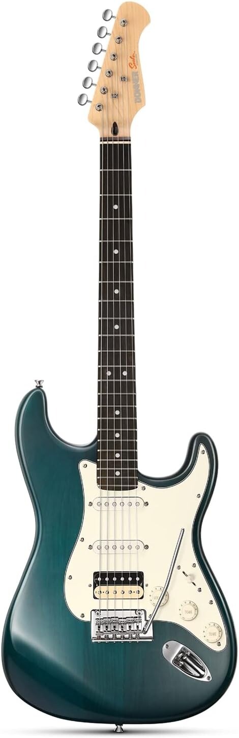 DONNER DST-400 Electric Guitar