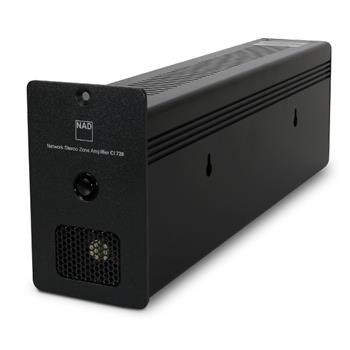 NAD CI 720 V2 čierna