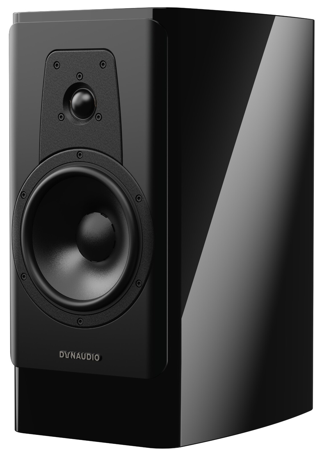 Dynaudio Contour 20 Black Edition