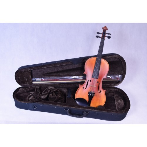 Dowina Pierre Marin Salieri 4/4 Violin Set