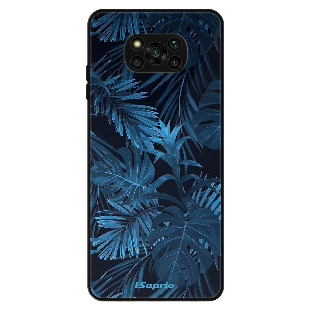 Lesklé puzdro Exclusive iSaprio - Jungle 12 - Xiaomi Poco X3 Pro / X3 NFC