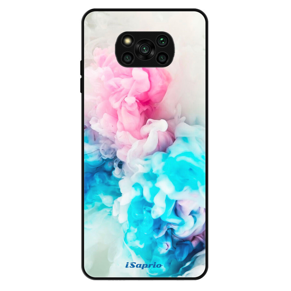 Lesklé puzdro Exclusive iSaprio - Watercolor 03 - Xiaomi Poco X3 Pro / X3 NFC