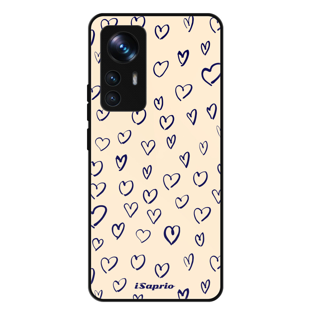 Lesklé puzdro Exclusive iSaprio - Heart Light - Xiaomi 12T / 12T Pro