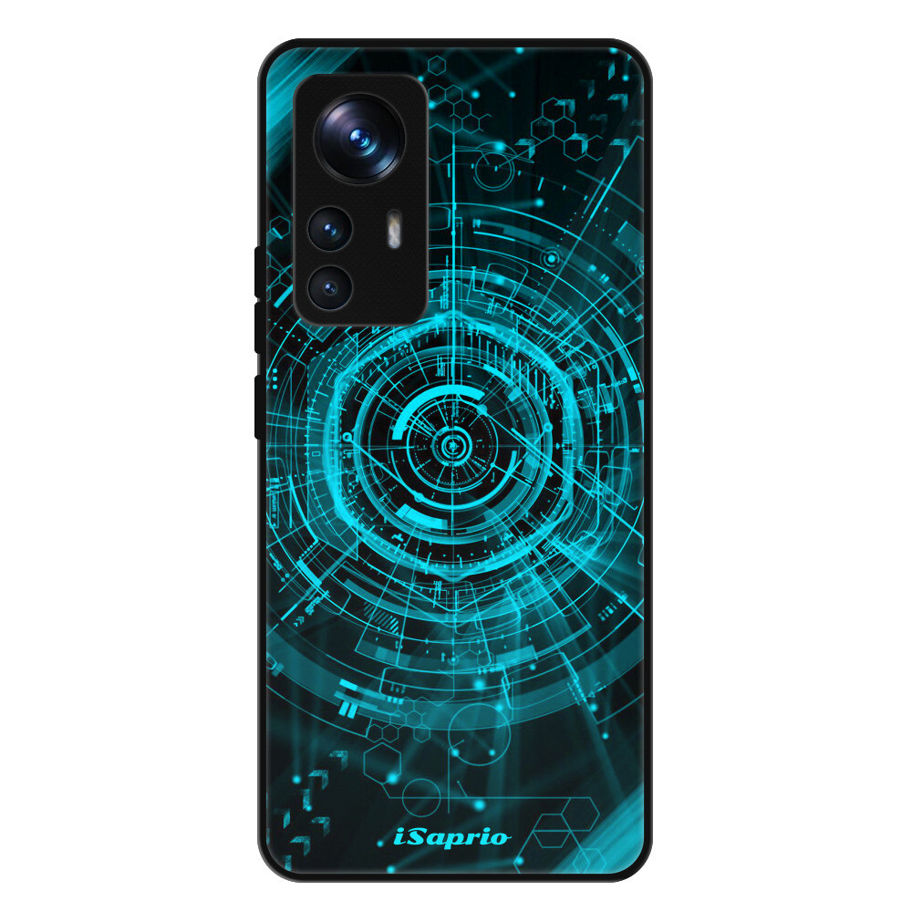 Lesklé puzdro Exclusive iSaprio - Technics 02 - Xiaomi 12T / 12T Pro