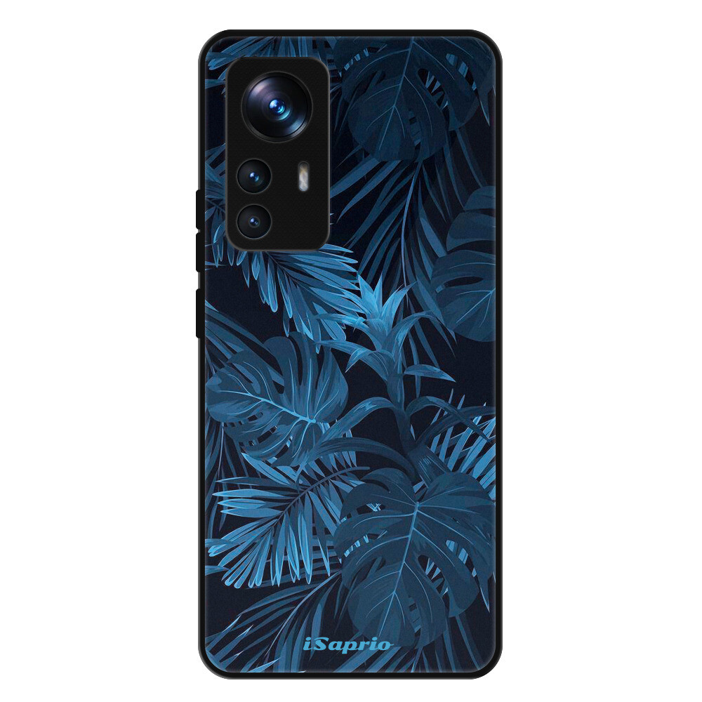 Lesklé puzdro Exclusive iSaprio - Jungle 12 - Xiaomi 12T / 12T Pro
