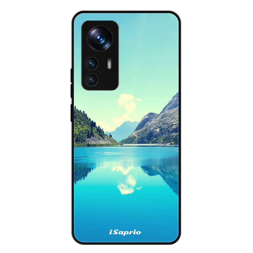 Lesklé puzdro Exclusive iSaprio - Lake 01 - Xiaomi 12T / 12T Pro