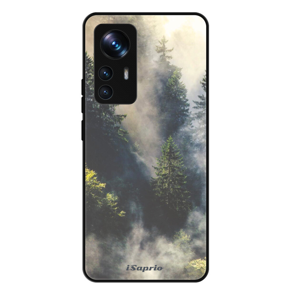 Lesklé puzdro Exclusive iSaprio - Forrest 01 - Xiaomi 12T / 12T Pro