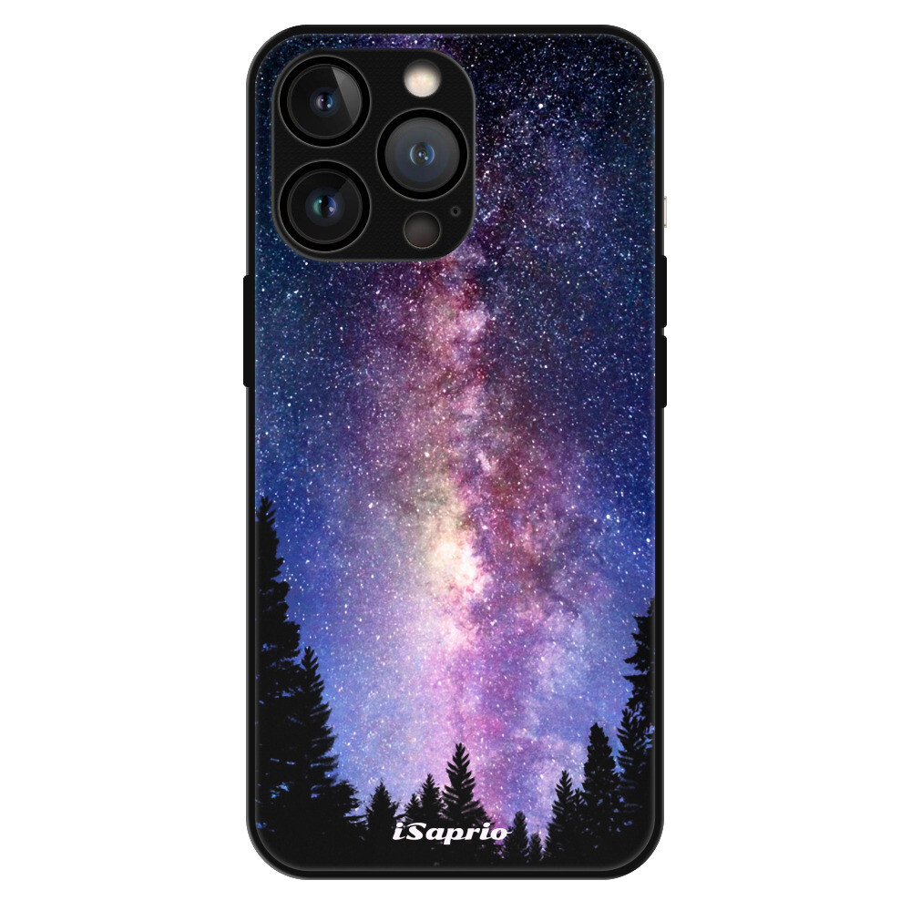 Lesklé puzdro MagSafe iSaprio - Milky Way 11 - iPhone 13 Pro Max